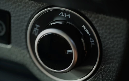 POWER AND CONTROL, WHEREVER YOU GO