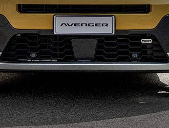 SKID PLATES