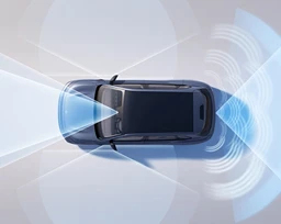 Advanced Driver Assistance System