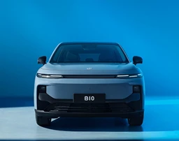 Full LED Headlights