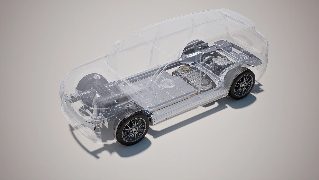 The Range Extender Technology