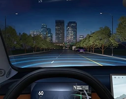 5 Stars Euro NCAP Safety