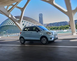 Ecomonic and Ecologic City Driving